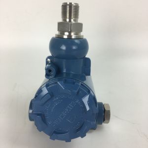 High Reliability Smart Water Pressure Sensor With 2088 Explosion Proof