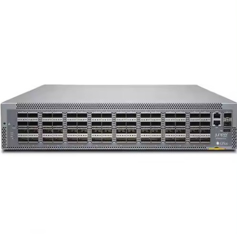 Quality Customizable and QFX5210-64c-AFI 48 Ports 10/100/1000Mbps Switch for Full-Duplex Half-Duplex Communication Mode wholesale