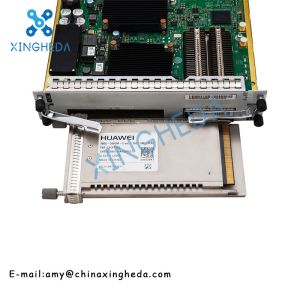 HUAWEI LSC TNF1LSCT75 AADF4E9F OSN1800V 1 Port 100G Wavelength Conversion Board