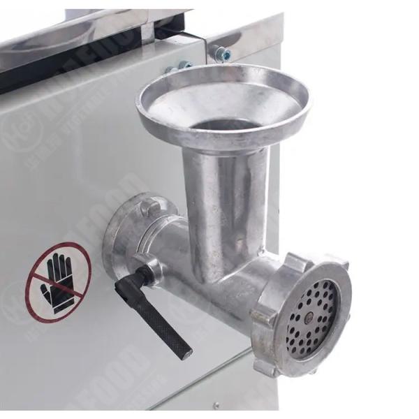 Quality Fine Quality Vertical Cold Meat Bone Saw Cutter Domestic wholesale