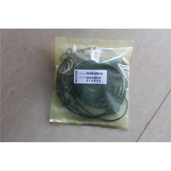 Quality Belparts Spare Parts E325B SBS140 Hydraulic Pump Hydraulic Seal Kit For Crawler Excavator wholesale