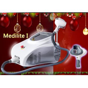 Big Spot SHR Hair Removal Xenon Lamp With 8.4" True Color LCD Touch Screen