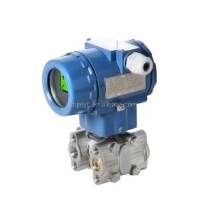 Cheap Smart Differential Pressure Transmitters The Perfect Combination of and Performance for sale
