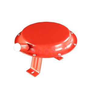 Engineered Aerosol Fire Fighting System Protect Compartments Customized