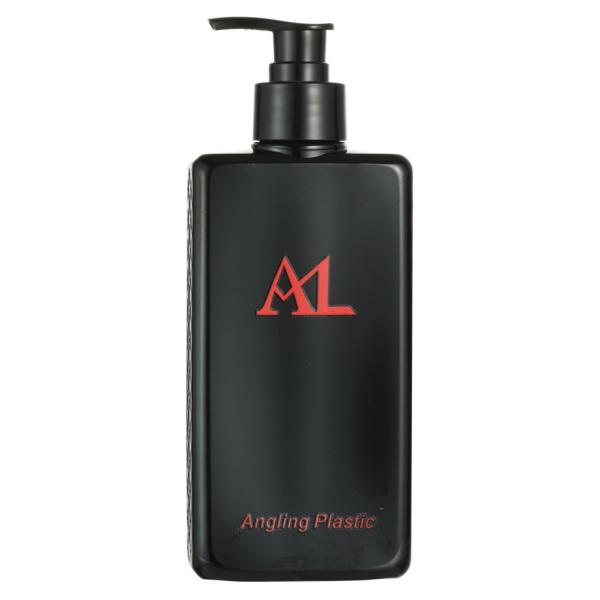 300ml Plastic Bottle for Hand Sanitizer Set