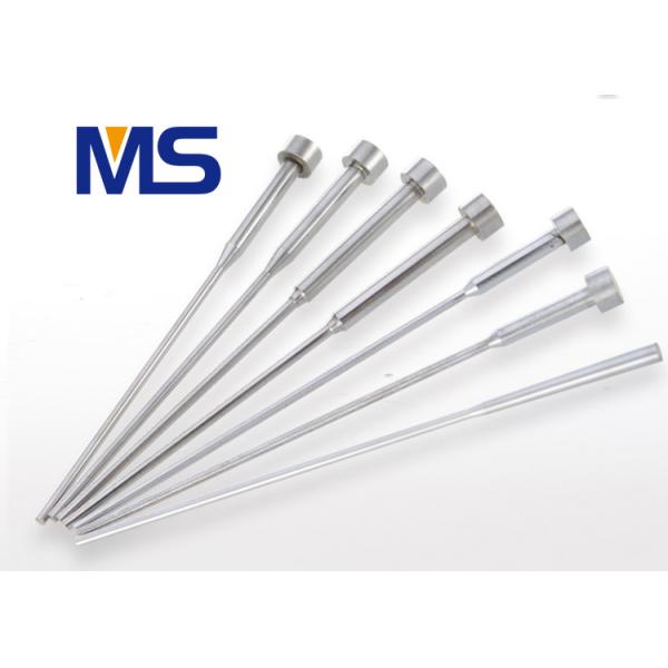 Quality Nitrided Hasco Stepped Ejector Pins wholesale