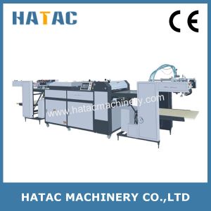 Adhesive Label Printing Machinery,Bond Paper Printing Machine,ATM Paper Printing