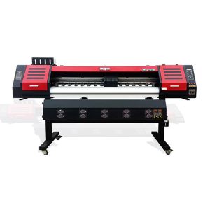 Format Canvas Photo Printer