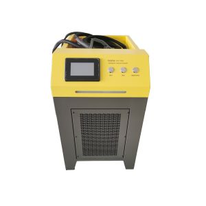 Forklift 24V 48V 100A Lifepo4 Charger Lithium Ion Battery Charger With CAN