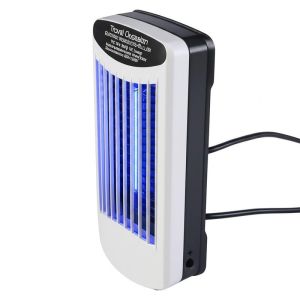 China Travel Occasion Electric Mosquito Killer with T5 1X4W Uv Lamp and High Tension reaching 800-1000V on sale