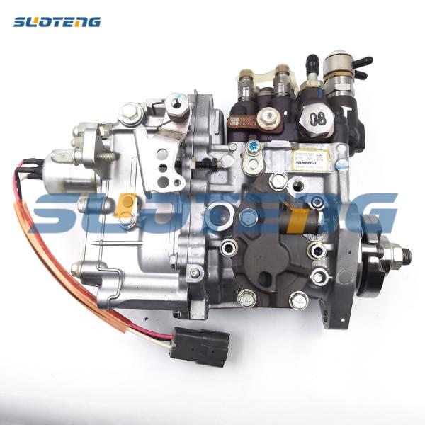 Quality 729688-51360 72968851360 Common Rail Fuel Injection Pump For 4TNV88 Engine wholesale