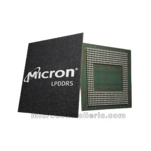 Cheap MT53E512M32D1ZW-046 IT:B DRAM LPDDR4 16G 512MX32 FBGA IT for sale