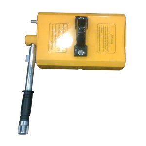 100kg To 5000kg Permanent Magnetic Lifter With Double Magnetic Circuit