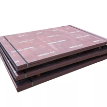 Scratch-Resistant Steel Plate 1000-3000mm MOQ 1 Ton T/T Payment
