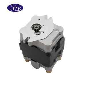 China ISO9001 PVD-1B-30L3DPS-12G4499F Excavator Pumps on sale