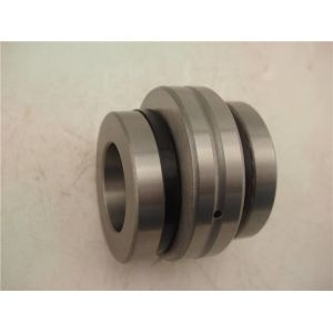 Cheap Axial Cylindrical Roller Bearings For Machines Tools , Combined Thrust Needle Roller Bearing for sale