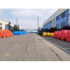 Heavy-Duty Corrugated Sidewall Conveyor Belt for Steep and Vertical Conveying