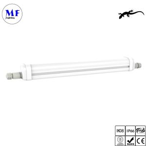 Cheap LED Tri Proof Light 2FT 4FT 5FT IP66 IP69K 3 In 1 Power CCT Adjustable Switchable for sale