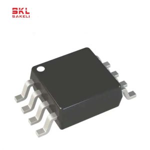 Cheap Flash Memory Chip MX25U1635FM2I-10G High Performance and Reliable Storage Solution for sale