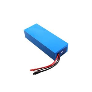 Ebike Custom Rechargeable 12.5Ah 36V Battery Pack