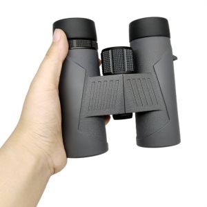 IPX7 Waterproof ED Binoculars 8x32 for Bird Watching