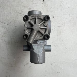 24V DC ABS actuator with ≤5ms response time as direct replacement for WABCO 3550