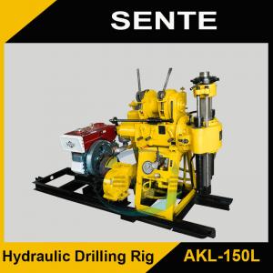 China Economy AKL-150L water drilling machine prices on sale