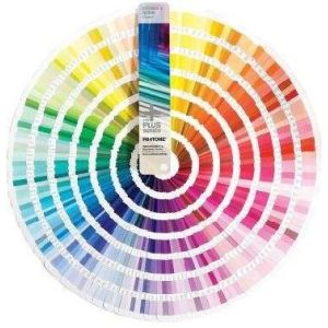 Plastic Sprayer PET Mist Spray Bottle with Custom Color Printing and 100mL