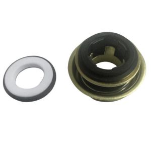 Rotary Mechanical Shaft Seal Water Pump Mechanical Seal FG Type Customized Size
