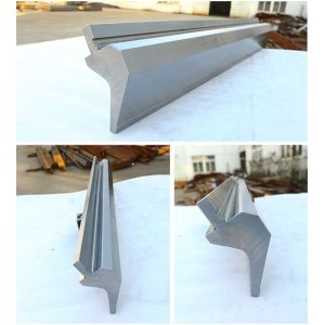 Amanda Press Brake Punch And Die Tooling Forging Mould