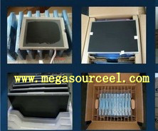 Cheap LCD Panel Types LQ113S1LH11 SHARP 11.3 inch　800(RGB)*480 for sale