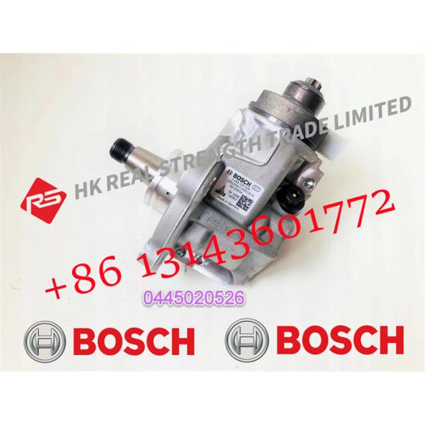 Quality For Bosch CP4 Engine Spare Parts Fuel Injector Pump 0445020526 04123934 0445020507 0445020518 wholesale