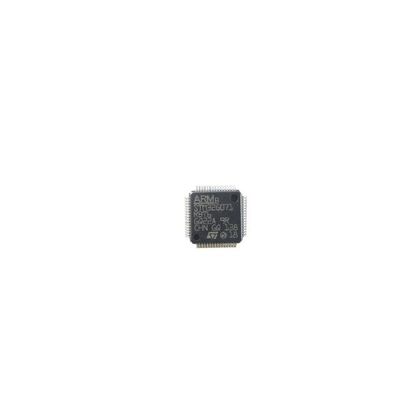 Quality STM32G071RBT6 IC Electronic Components STM32G0 Series Microcontrollers wholesale