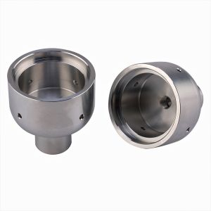 Stainless Steel 304 316 CNC Turning Parts Custom CNC Turning And Milling