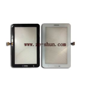 Cheap White Samsung Galaxy Tab 2 / P300 Replacement Touch Screens for sale