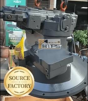 Quality CAT Original Rebuilt Hydraulic Main Pump A8VO160 A8VO200 A8VO107 Main Pump 123-2233 For Excavator E320B E325B E325BL wholesale