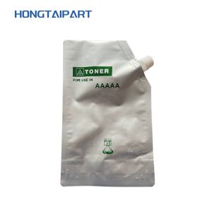 HONGTAIPART Toner Powder Foil Bag for H P Canon Konica Minolta Ricoh Xerox
