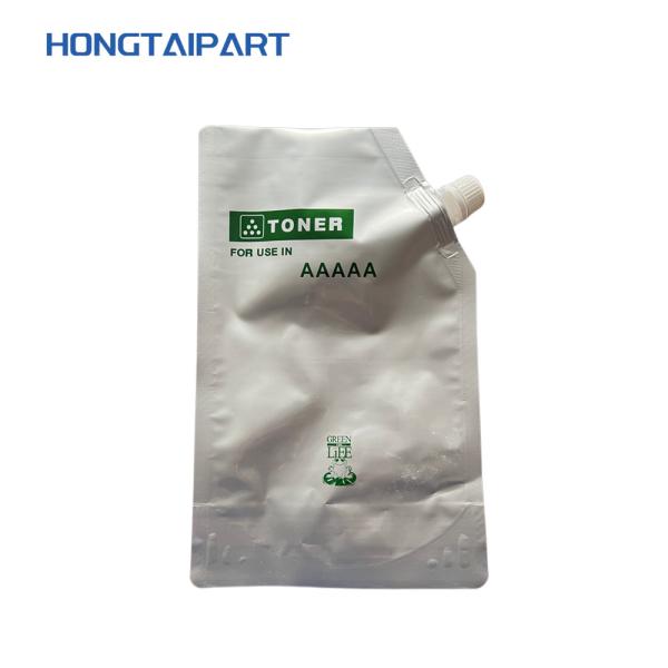 HONGTAIPART Toner Powder Foil Bag for H P Canon Konica Minolta Ricoh Xerox Samsung Brother Sharp Toner Powder
