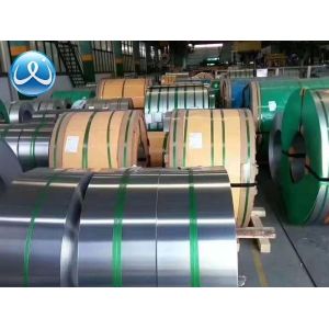 201 AISI 304 316l Stainless Steel Coil Roll Cold Drawn 0.1mm-100mm Thickness