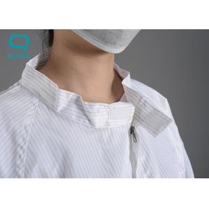 ESD Clothes Suits Anti Static Different Colors Jacket & Pant