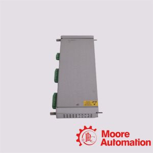 3500/40 125672-01 Bently Nevada Proximitor/seismic Monitor