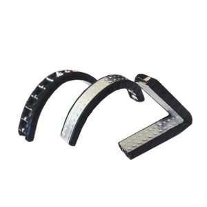 China Alger flexible glass spacer for windows