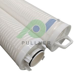 Cheap SWRO Multilayers 5 Micron 60&quot; 160mm Ro Sediment Pre Filter Cartridge for sale