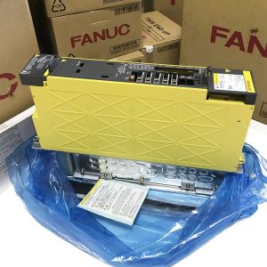 Cheap A06B-6066-H224 Fanuc Servo Drive for Applications for sale