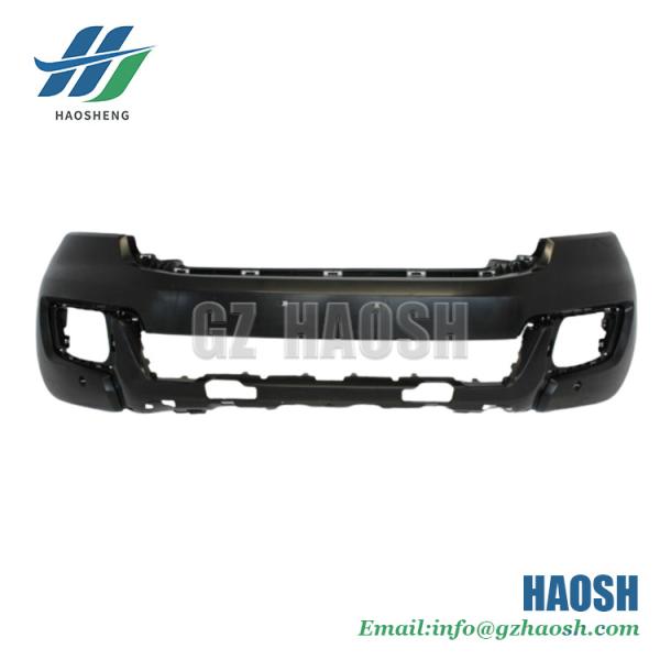 Quality Ford Body Parts Bumper Front  Upper For Ford Pickup Everest U375 EB3B-17757NB wholesale