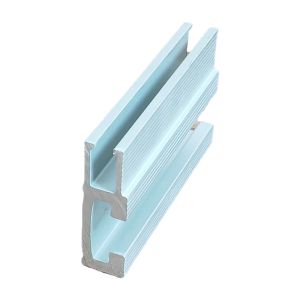 Stainless Steel High Aluminium Fabrication Sheet Metal Bending With Date Coder