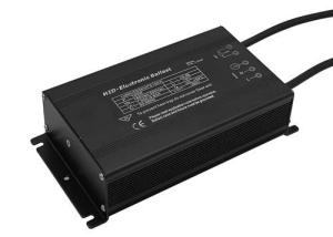 Cheap Time Control Dimmable Xenon Lamp Ballast Electronic Style With Over - Voltage Protection for sale