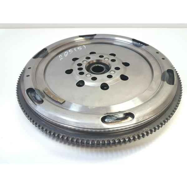 Dual-Mass Flywheel for 5 Series 274920 M274 E20276950 M276 DE35 S-Class S 13KG