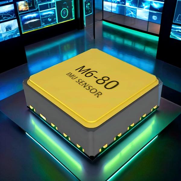 Quality Smart Inertial Measurement Unit Based on MEMS Technology wholesale