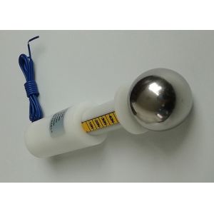 IP1X Figure 1 Ingress Protection Test Equipment , Test Probe A With Force